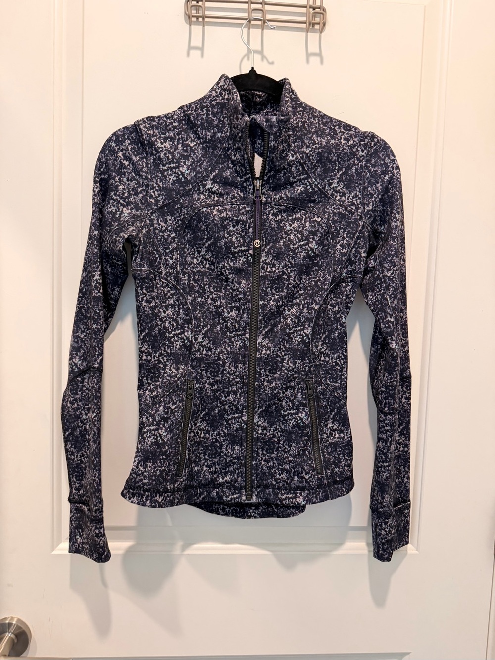 Lululemon Athletica Define
Jacket Full Zip Size S